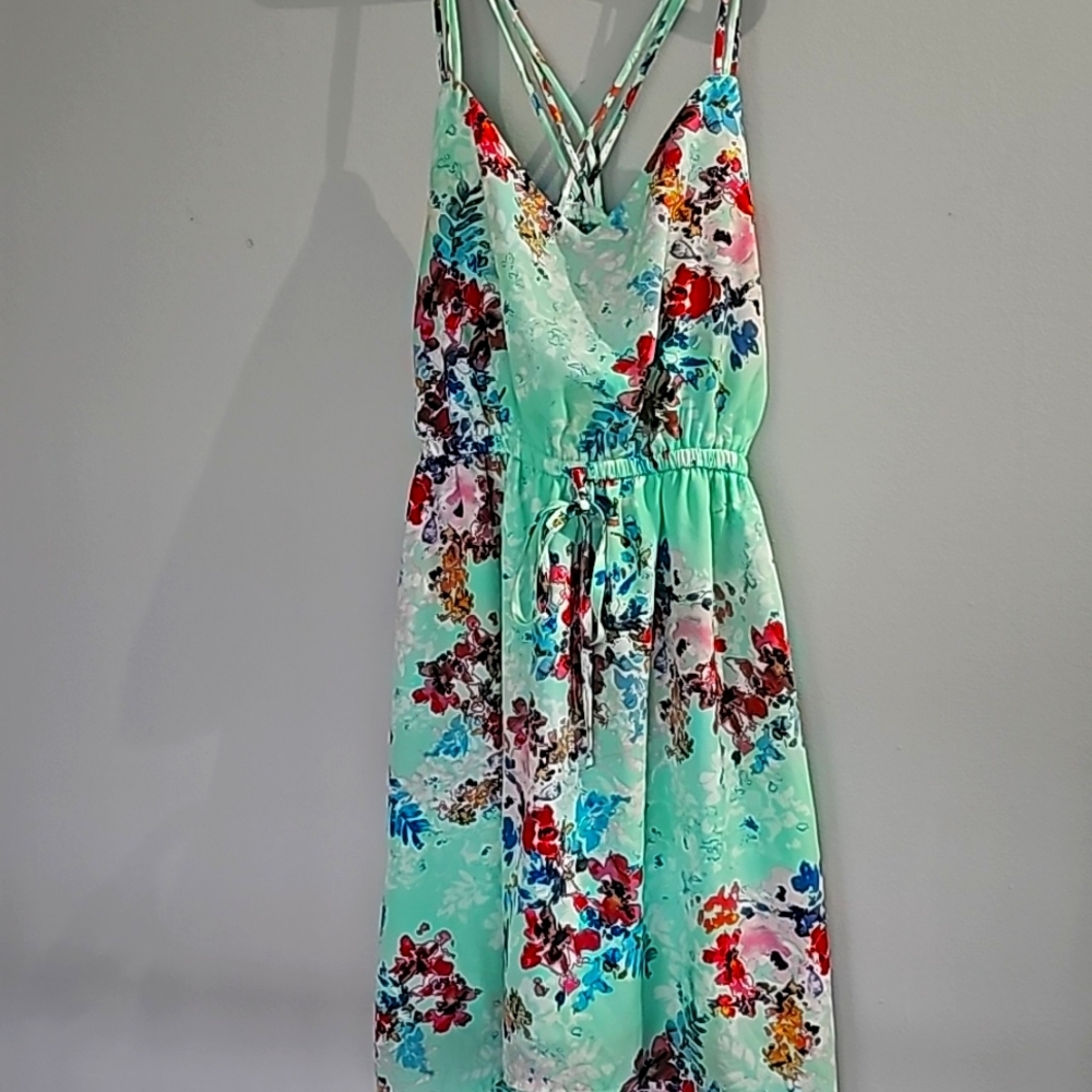 Spring Dress